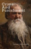 Crime And Punishment (Zongo Classics) - Федор Достоевский 