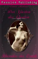 Klassiker der Erotik 14: Der Garten der Qualen - Octave  Mirbeau Klassiker der Erotik