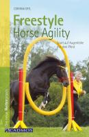 Freestyle Horse Agility - Corinna  Ertl Spiel und Spaß mit Pferden