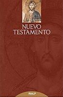Nuevo Testamento - Varios autores Religion