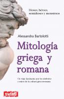 Mitología griega y romana - Alessandra Bartolotti Swing