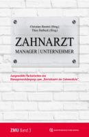 Zahnarzt | Manager | Unternehmer - Christian Henrici Zahnarzt | Manager | Unternehmer