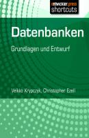 Datenbanken - Veikko  Krypczyk shortcut