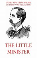 The Little Minister - Джеймс Барри 