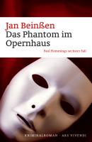 Das Phantom im Opernhaus (eBook) - Jan Beinßen Paul Flemming