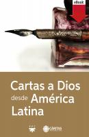 Cartas a Dios desde América Latina - Varios autores 