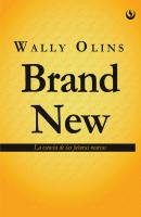 Brand New - Wally  Olins 