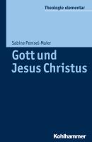 Gott und Jesus Christus - Sabine  Pemsel-Maier 