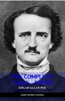 Edgar Allan Poe: Complete Tales and Poems: The Black Cat, The Fall of the House of Usher, The Raven, The Masque of the Red Death... - Эдгар Аллан По 