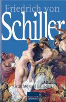 Friedrich von Schiller - Фридрих Шиллер 