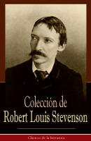 Colección de Robert Louis Stevenson - Robert Louis Stevenson 