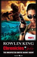 Chronicles Of Jolie - Rowlin King 