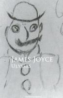 Ulysses - Джеймс Джойс 