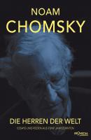 Die Herren der Welt - Noam  Chomsky 