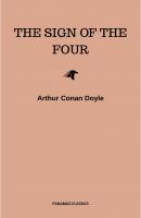The Sign of the Four - Arthur Conan Doyle 