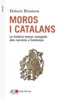 Moros i catalans - Dolors Bramon 
