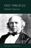 First Principles - Spencer Herbert 