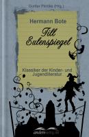 Till Eulenspiegel - Hermann  Bote Klassiker der Kinder- und Jugendliteratur