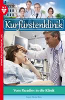 Kurfürstenklinik 9 – Arztroman - Nina Kayser-Darius Kurfürstenklinik