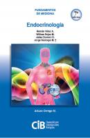 Endocrinología, 7a Ed. - Arturo Orrego M 