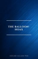 The Balloon-Hoax - Эдгар Аллан По 