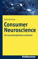Consumer Neuroscience - Peter  Kenning 