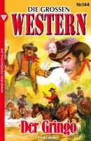Die großen Western 144 - Frank Callahan Die großen Western