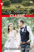 Leni Behrendt Classic 42 – Liebesroman - Leni Behrendt Leni Behrendt Classic