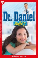 Dr. Daniel Staffel 7 – Arztroman - Marie Francoise Dr. Daniel