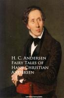 Fairy Tales of Hans Christian Andersen - H. C. Andersen 