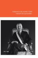 Fernando Belaunde Terry - Fondo Editorial USIL 