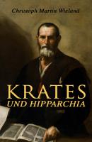 Krates und Hipparchia - Christoph Martin Wieland 
