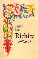 Richiza - August Sperl 