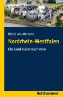 Nordrhein-Westfalen - Ulrich von  Alemann 