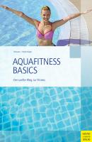 Aquafitness Basics - Ilona  Wollschlager 