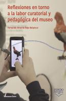 Reflexiones en torno a la labor curatorial y pedagógica del museo - Fernando Antonio Rojo Betancur  