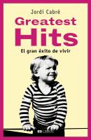 Greatest hits - Jordi Cabré 