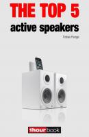 The top 5 active speakers - Tobias  Runge 