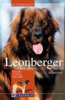 Leonberger - Elke Bäumerich Hunderassen