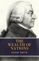 Wealth of Nations - Adam Smith 