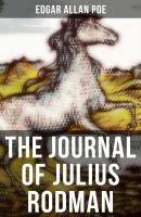 THE JOURNAL OF JULIUS RODMAN - Эдгар Аллан По 