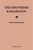 The Brothers Karamazov - Федор Достоевский 