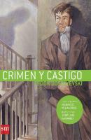 Crimen y castigo - Федор Достоевский Clásicos