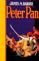 Peter Pan y Wendy - Джеймс Барри Biblioteca de Grandes Escritores