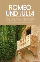 Romeo und Julia - Уильям Шекспир 