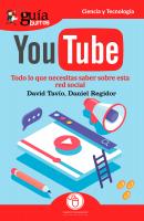 GuíaBurros Youtube - Daniel Regidor 