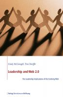 Leadership and Web 2.0 - Tina  Doerffer 