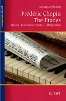 Frédéric Chopin: The Etudes - Jan Marisse Huizing 
