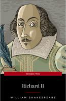 Richard II - Уильям Шекспир 