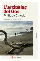 L'arxipèlag del Gos - Philippe  Claudel 
